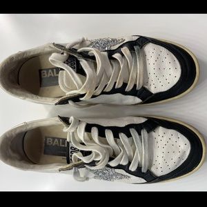 GG authentic sneakers